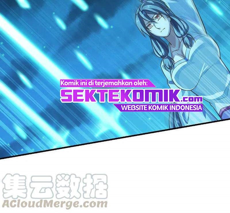 Xianwu Dizun Chapter 174 Gambar 10